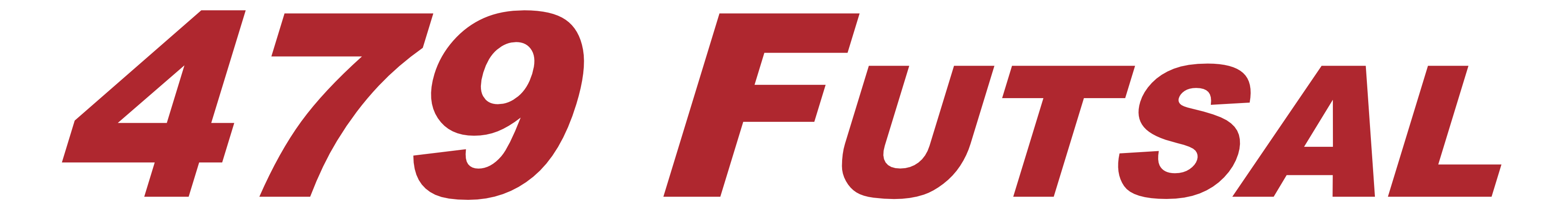479 futsal logo